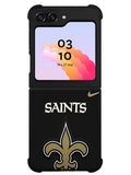 New Orleans Saints 5th Samsung Galaxy Z Flip 5 5G 2023 Case