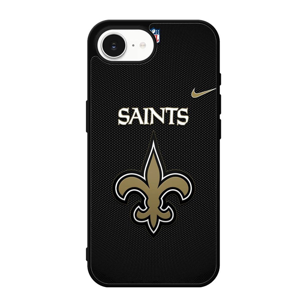New Orleans Saints 5th iPhone 17e Case