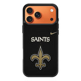 New Orleans Saints 5th iPhone 18 Pro Case
