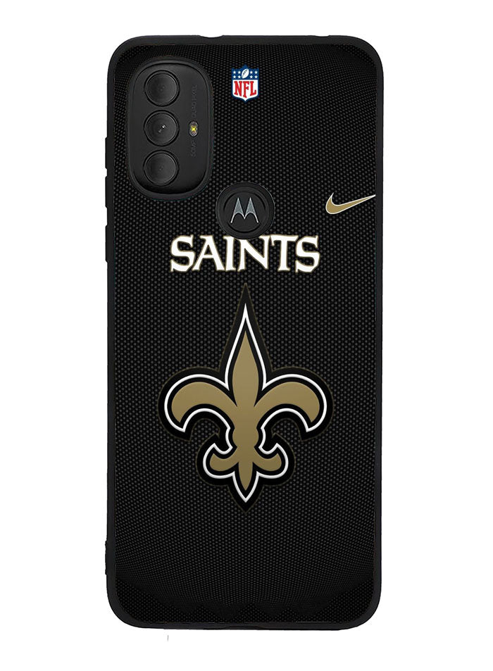 New Orleans Saints 5th Motorola Moto G Pure 2021 , Moto G Power 2022 Case