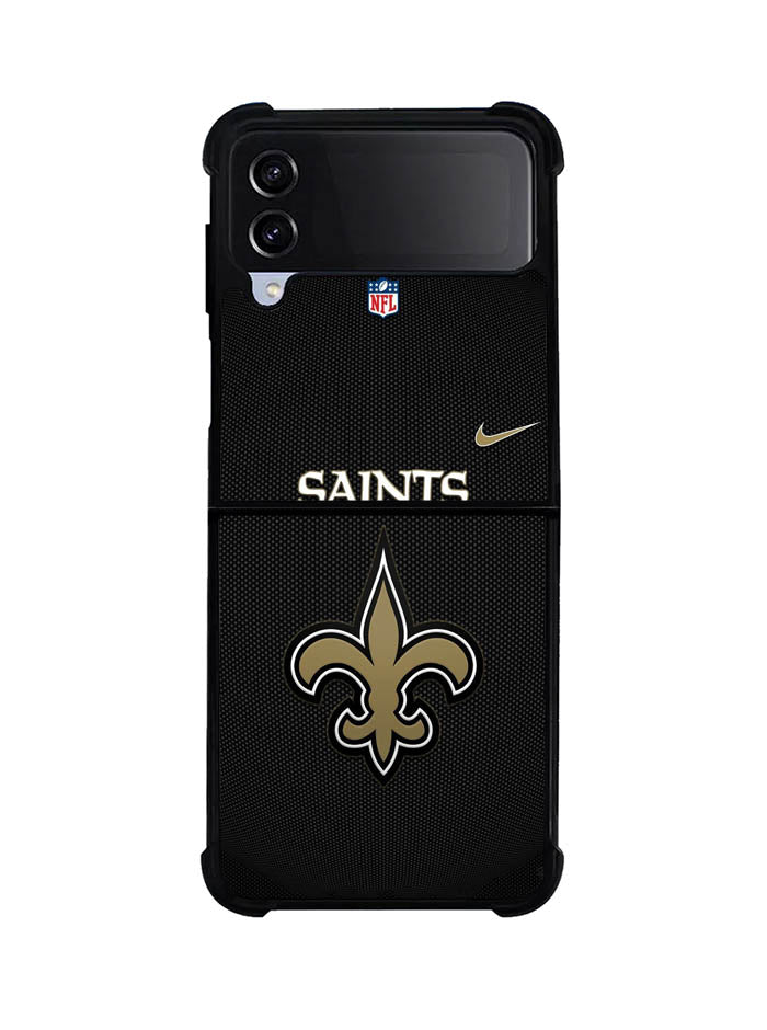 New Orleans Saints 5th Samsung Galaxy Z Flip 4 5G 2022 Case