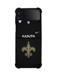 New Orleans Saints 5th Samsung Galaxy Z Flip 4 5G 2022 Case