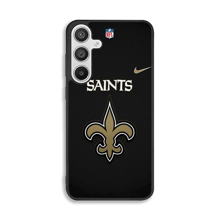 New Orleans Saints 5th Samsung Galaxy A26 Case DC4318