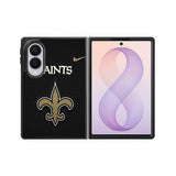 New Orleans Saints 5th Samsung Galaxy Z Fold 8 Case
