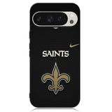 New Orleans Saints 5th Google Pixel 9 Pro XL Case