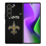 New Orleans Saints 5th Samsung Galaxy Z Fold 6 Case