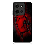 Arkansas Razorbacks Motorola Moto G Power 5G 2025 DC0089