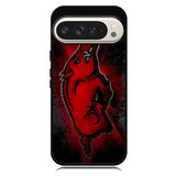 Arkansas Razorbacks Google Pixel 10 Pro XL Case DC0089