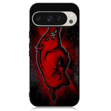Arkansas Razorbacks Google Pixel 9 | Google Pixel 9 Pro Case DC0089