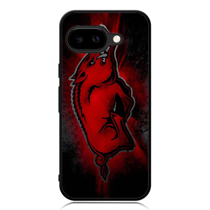 Arkansas Razorbacks Google Pixel 9A Case DC0089