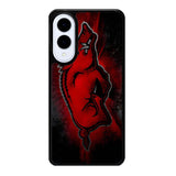 Arkansas Razorbacks Samsung Galaxy S25 Edge DC0089