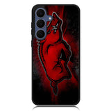 Arkansas Razorbacks Samsung Galaxy S23 FE Case DC0089