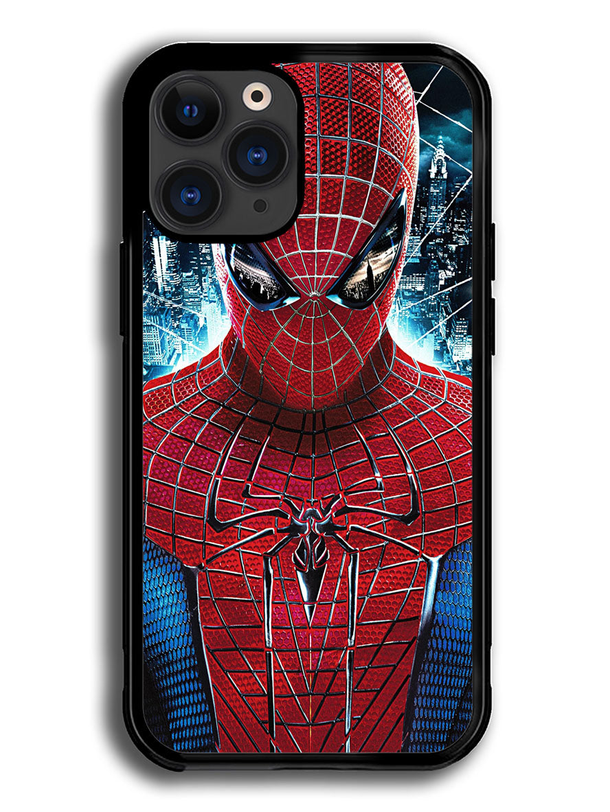 Amazing Spider Man iPhone 12 Pro Max Case