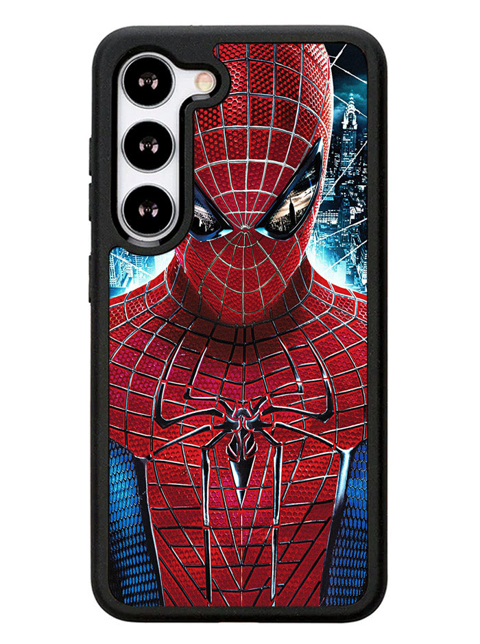Amazing Spider Man Samsung Galaxy S23 Plus 5G / Samsung Galaxy S23+ 5G Case