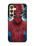 Amazing Spider Man Samsung Galaxy S25 Plus 5G , Samsung Galaxy S25+ 5G Case