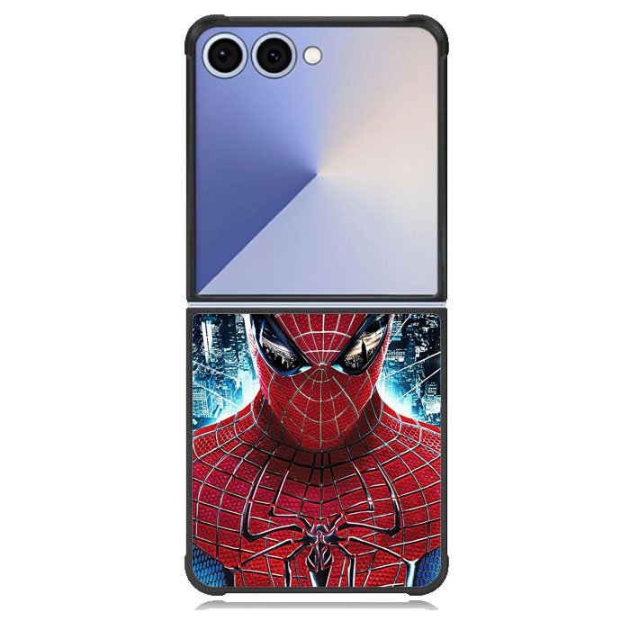 Amazing Spider Man Samsung Galaxy Z Flip 7 Case DC0063