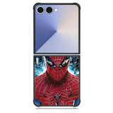 Amazing Spider Man Samsung Galaxy Z Flip 7 Case DC0063