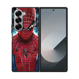 Amazing Spider Man Samsung Galaxy Z Fold 7 5G Case