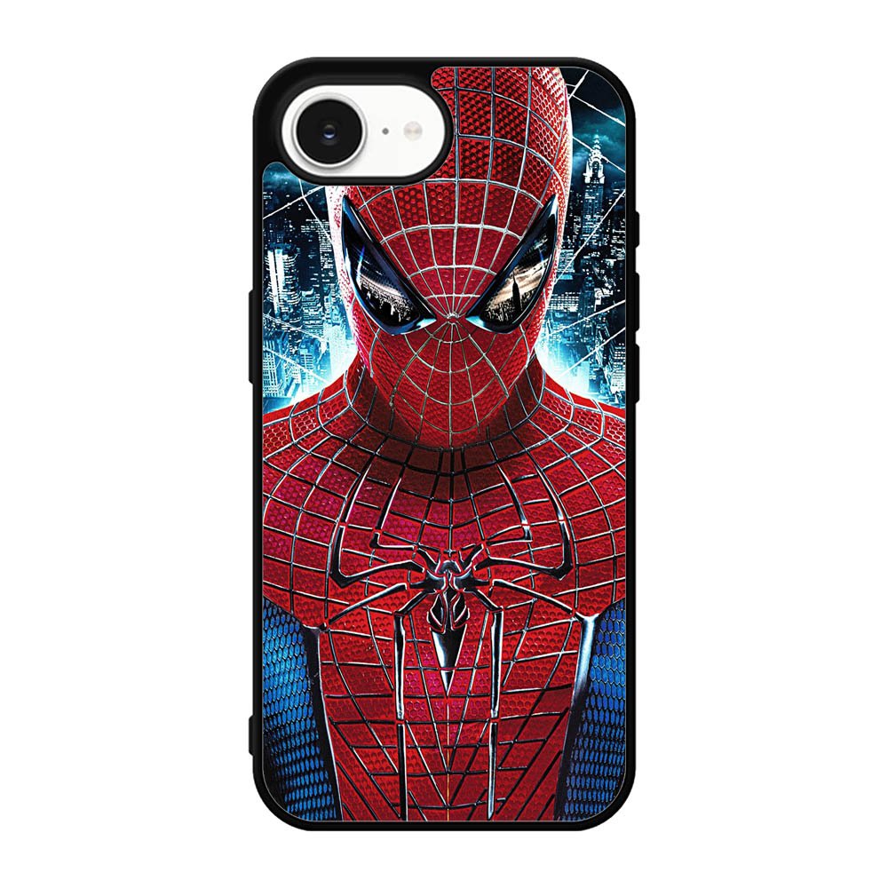 Amazing Spider Man iPhone 17e Case DC0063