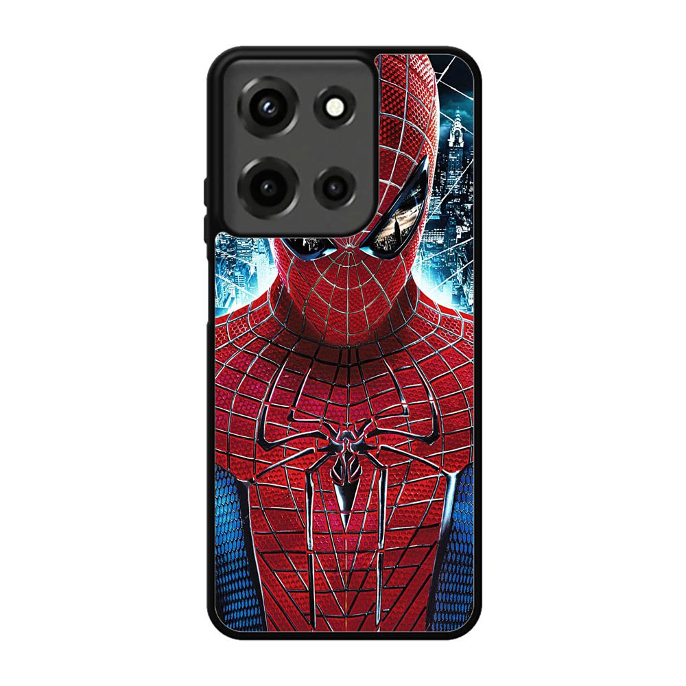 Amazing Spider Man Motorola Moto G 5G 2025 Case DC5833