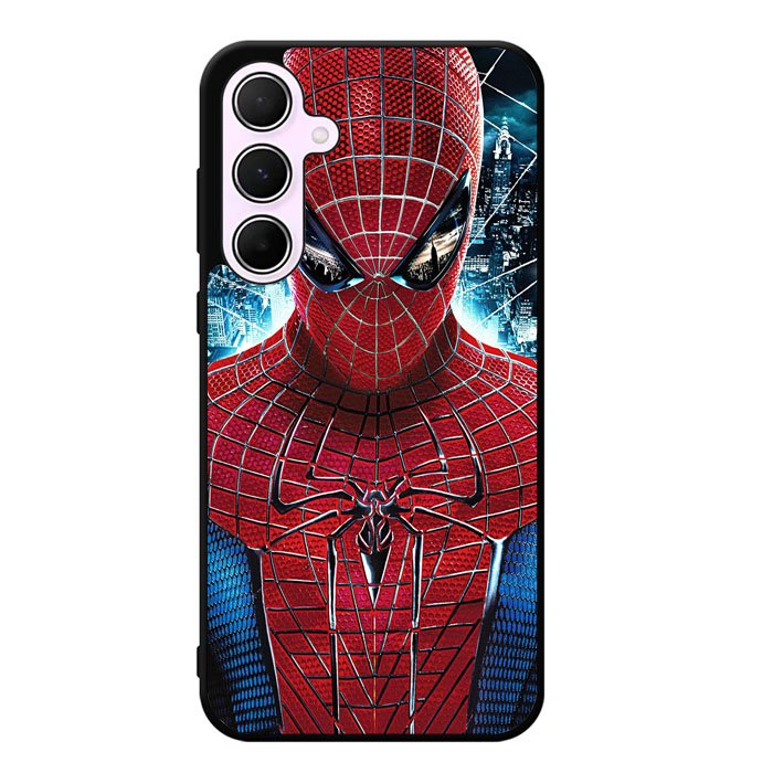 Amazing Spider Man Samsung Galaxy A35 5G Case DC0063