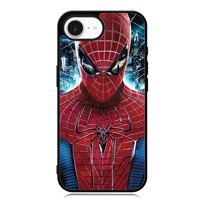 Amazing Spider Man iPhone 16e Case DC0063
