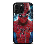 Amazing Spider Man iPhone 16 Pro Case DC0063