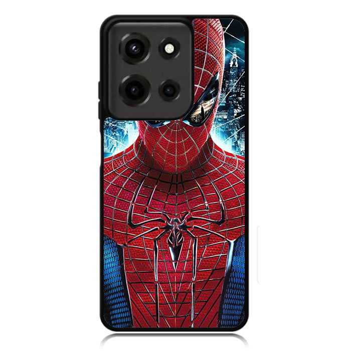 Amazing Spider Man Motorola Moto G Power 5G 2025 DC0063
