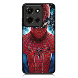 Amazing Spider Man Motorola Moto G Power 5G 2025 DC0063