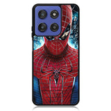 Amazing Spider Man Motorola Moto G Stylus 5G 2025 DC0063
