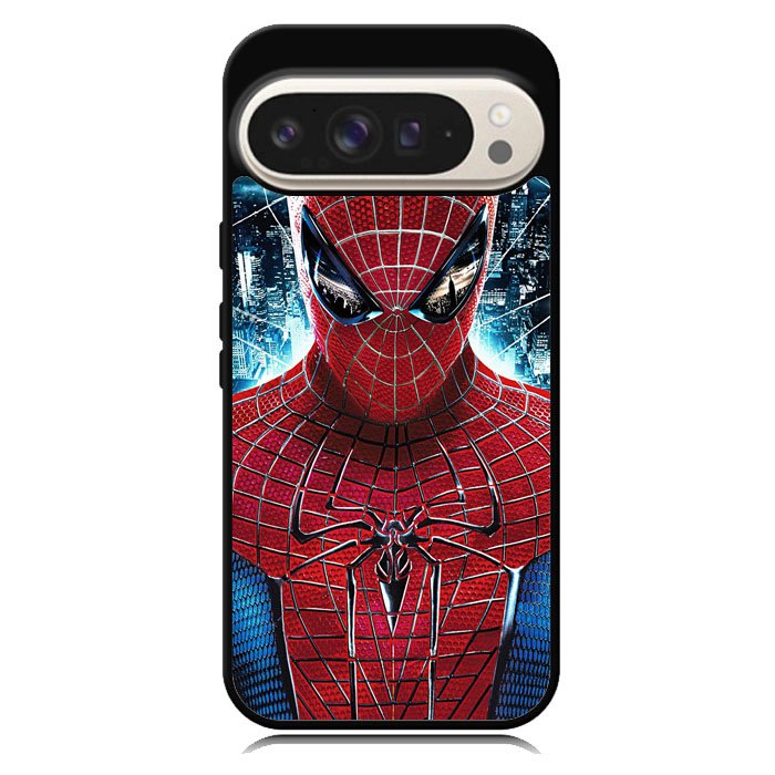 Amazing Spider Man Google Pixel 10 | Google Pixel 10 Pro Case DC0063