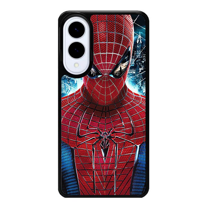 Amazing Spider Man Samsung Galaxy S25 Edge DC0063