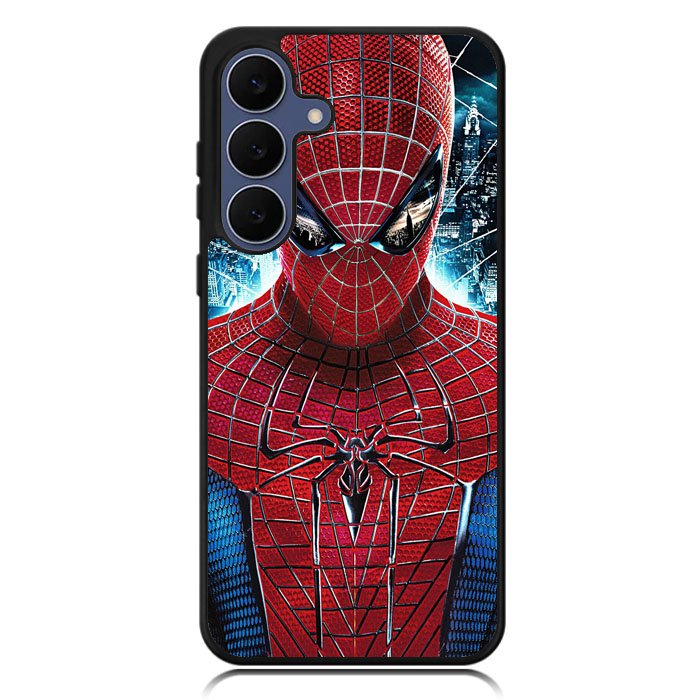 Amazing Spider Man Samsung Galaxy S25 FE DC0063