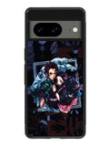 Demon Slayer 5th Google Pixel 8 Case