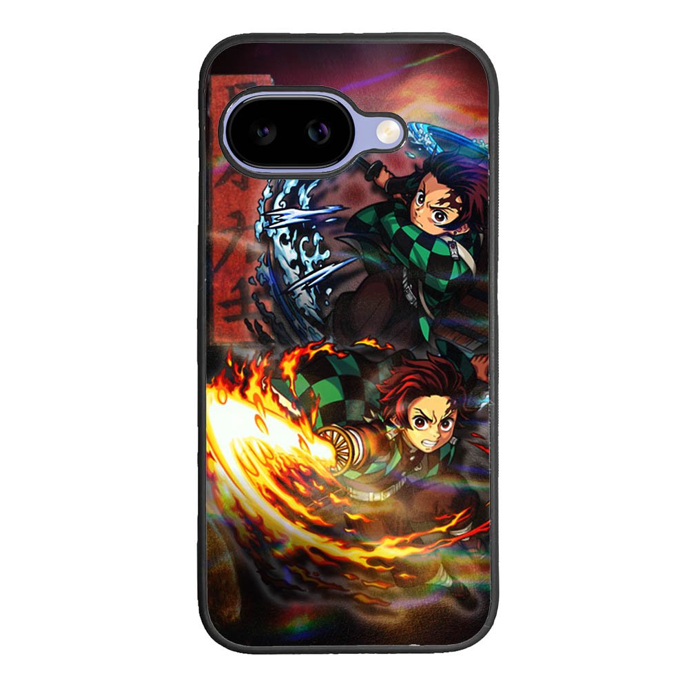 Demon Slayer 6th Google Pixel 10A Case