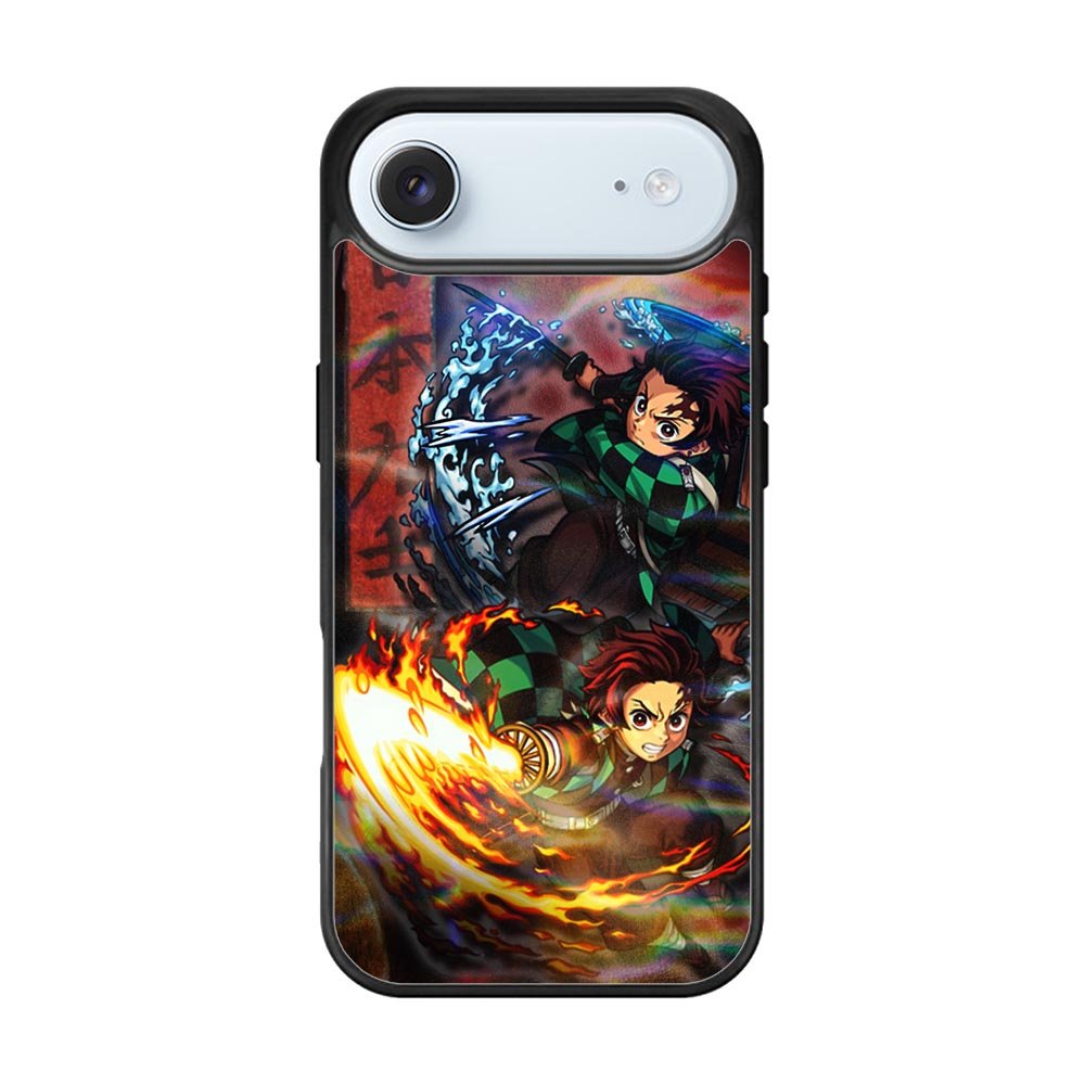 Demon Slayer 6th iPhone Air Case