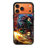 Demon Slayer 6th iPhone 18 Pro Case