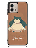 Snorlax Motorola Moto G Stylus 5G 2023 Case