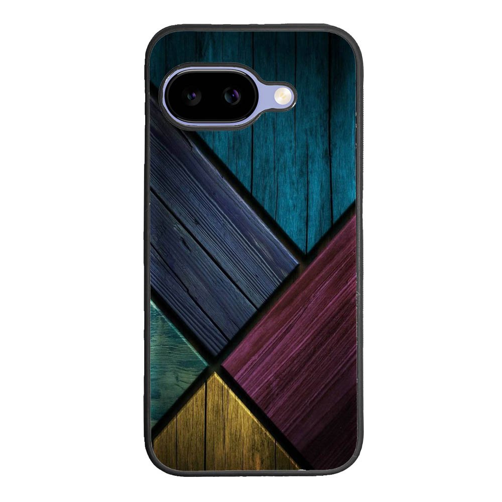 Color Of Wood Google Pixel 10A Case DC0375