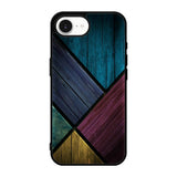 Color Of Wood iPhone 17e Case DC0375