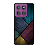 Color of Wood Motorola Moto Edge 60 Pro Case