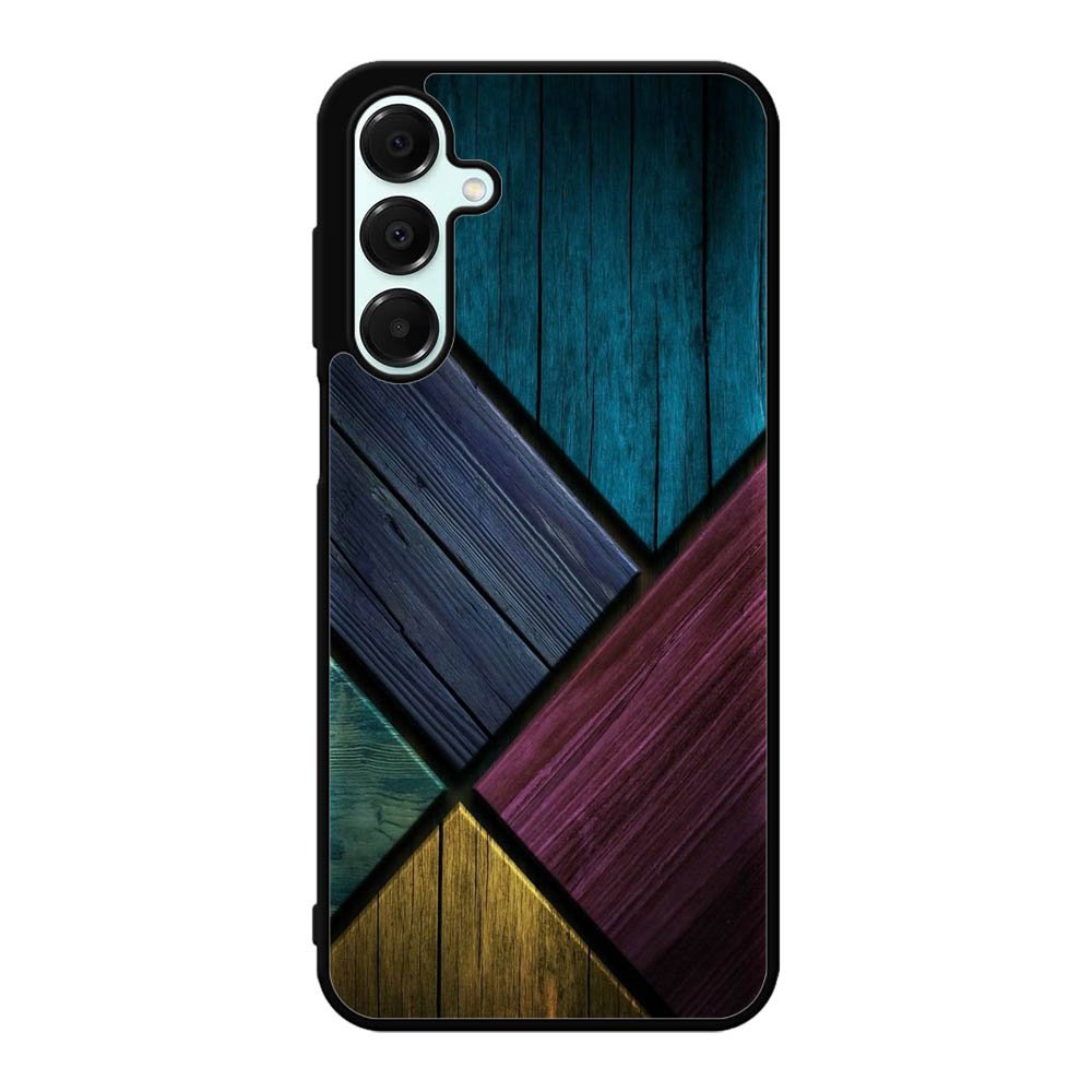 Color of Wood Samsung Galaxy A16 Case DC1770
