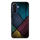 Color of Wood Samsung Galaxy A17 Case