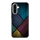 Color of Wood Samsung Galaxy A56 Case DC1770