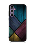 Color of Wood Samsung Galaxy S23 FE 5G Case