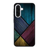 Color Of Wood Samsung Galaxy A56 Case DC0375