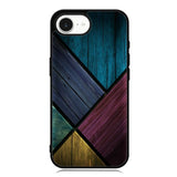 Color Of Wood iPhone 16e Case DC0375