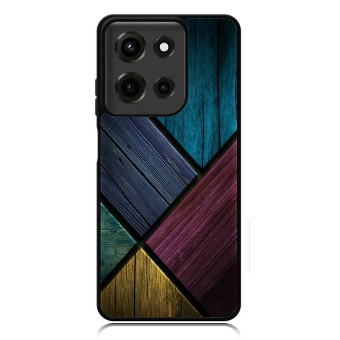 Color Of Wood Motorola Moto G Power 5G 2025 DC0375