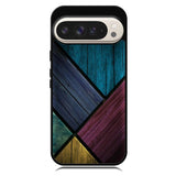 Color Of Wood Google Pixel 10 Pro XL Case DC0375