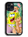 Spongebob 7th iPhone 12 Pro Case